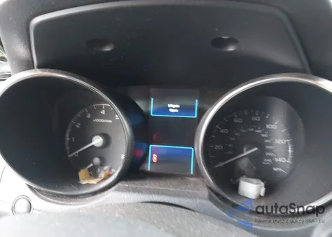 2017 Subaru Outback 2.5I Limited z USA, uszkodzony, nr VIN 4S4BSANC0H3340637